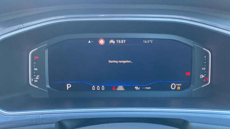 Volkswagen T-Roc 1.5 TSI Style 5dr DSG Petrol Hatchback